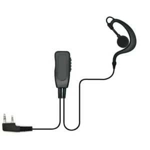 Gyq Telsiz Kulaklıklığı