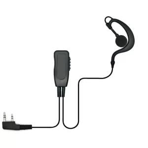 Hytera Telsiz Kulaklığı