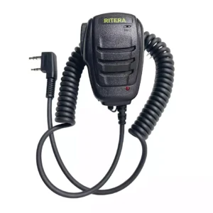 K1 Bas-Konuş Hoparlör Mikrofon (MAYK)